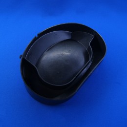 Поддон для конденсата холодильника Indesit, Ariston, Stinol C00857114