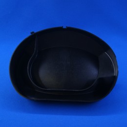 Поддон для конденсата холодильника Indesit, Ariston, Stinol C00857114