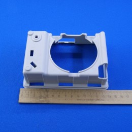 Панель корпуса для стиральной машины LG MBN63054402