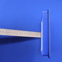 Фильтр Hepa для пылесоса Zelmer Syrius, Solaris Twix ZVCA050H