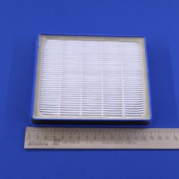 Фильтр Hepa для пылесоса Zelmer Syrius, Solaris Twix ZVCA050H