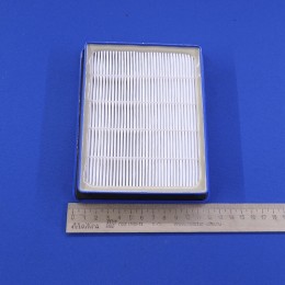 Фильтр Hepa для пылесоса Zelmer Syrius, Solaris Twix ZVCA050H