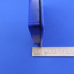 Фильтр Hepa для пылесоса Zelmer Syrius, Solaris Twix ZVCA050H