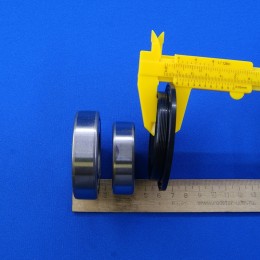 Ремкомплект для стиральной машины Ariston 35х62/75х7/10