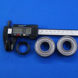 Ремкомплект для стиральной машины Ardo V-RING-25