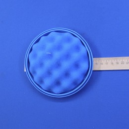 Фильтр губка контейнера для пылесоса Samsung DJ63-01285A