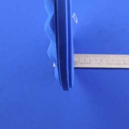 Фильтр губка контейнера для пылесоса Samsung DJ63-01285A