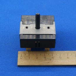 Переключатель конфорки для стеклокерамики EGO 50.85021.000 (COK351UN)
