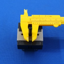 Переключатель конфорки для стеклокерамики EGO 50.85021.000 (COK351UN)