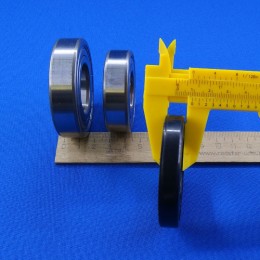 Ремкомплект для стиральной машины AEG 35х62х10