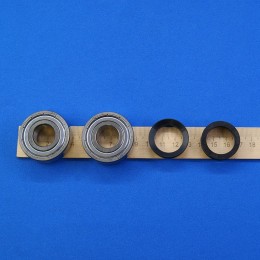 Ремкомплект для стиральной машины AEG V-Ring25