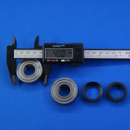 Ремкомплект для стиральной машины AEG V-Ring25