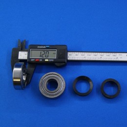 Ремкомплект для стиральной машины AEG V-Ring25