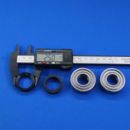 Ремкомплект для стиральной машины AEG V-Ring25