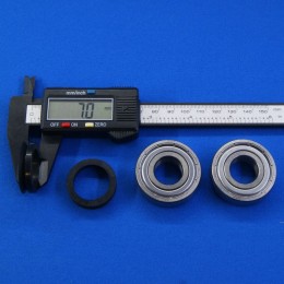 Ремкомплект для стиральной машины AEG V-Ring25