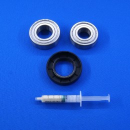 Ремкомплект для стиральной машины Beko 30x55x10