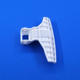 Ручка люка для стиральной машины Samsung DC64-02430A