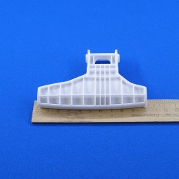 Ручка люка для стиральной машины Samsung DC64-02430A