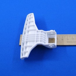Ручка люка для стиральной машины Samsung DC64-02430A