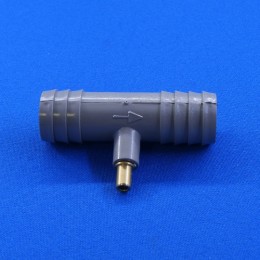 Клапан антисифонный для стиральной машины COD458