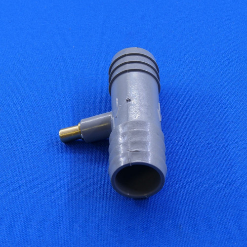 Клапан антисифонный для стиральной машины COD458