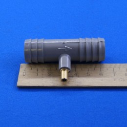 Клапан антисифонный для стиральной машины COD458