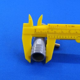 Клапан антисифонный для стиральной машины COD458