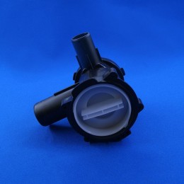 Улитка с фильтром помпы для стиральной машины Bosch PMP603BO