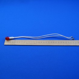 Индикаторная лампа тэна для водонагревателя Ariston 180009