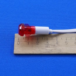 Индикаторная лампа тэна для водонагревателя Ariston 180009