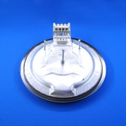 Конфорка электрическая для плиты ЭКЧ-180 2,0/220