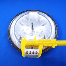 Конфорка электрическая для плиты ЭКЧ-180 2,0/220