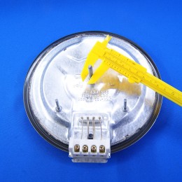 Конфорка электрическая для плиты ЭКЧ-180 2,0/220