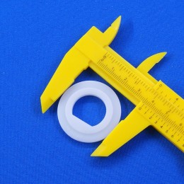 Прокладка шнека для мясорубки Bosch 10003401