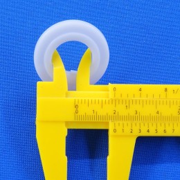 Прокладка шнека для мясорубки Bosch 10003401