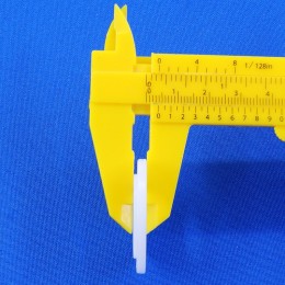 Прокладка шнека для мясорубки Bosch 10003401