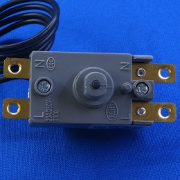 Термостат защитный водонагревателя Ariston 105 градусов WQS105