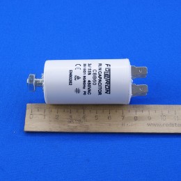 Пусковой конденсатор 2 мкф 450 V CBB60