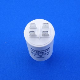 Пусковой конденсатор 2 мкф 450 V CBB60