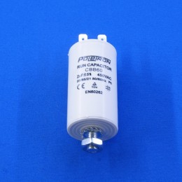 Пусковой конденсатор 2 мкф 450 V CBB60