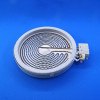 Электроконфорка для стеклокерамической плиты HL -101.1800