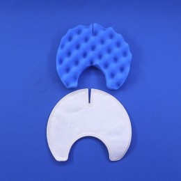 Фильтр губка для пылесоса Samsung DJ97-00847A