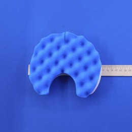 Фильтр губка для пылесоса Samsung DJ97-00847A