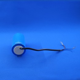Пусковой конденсатор 200 мкф 450V CD60