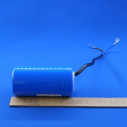 Пусковой конденсатор 200 мкф 450V CD60