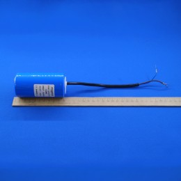 Пусковой конденсатор 200 мкф 450V CD60
