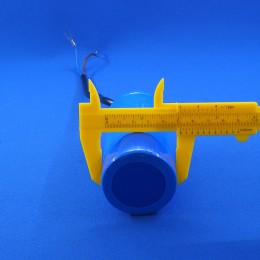 Пусковой конденсатор 200 мкф 450V CD60