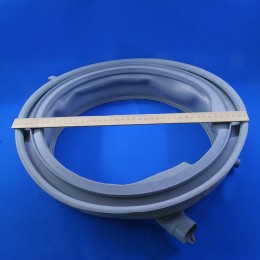 Манжета люка для стиральной машины Bosch, Siemens 680405