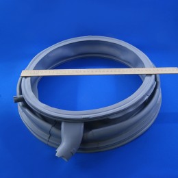 Манжета люка для стиральной машины Bosch, Siemens 680405