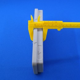 Фильтр HEPA для пылесоса Samsung DJ97-01045C